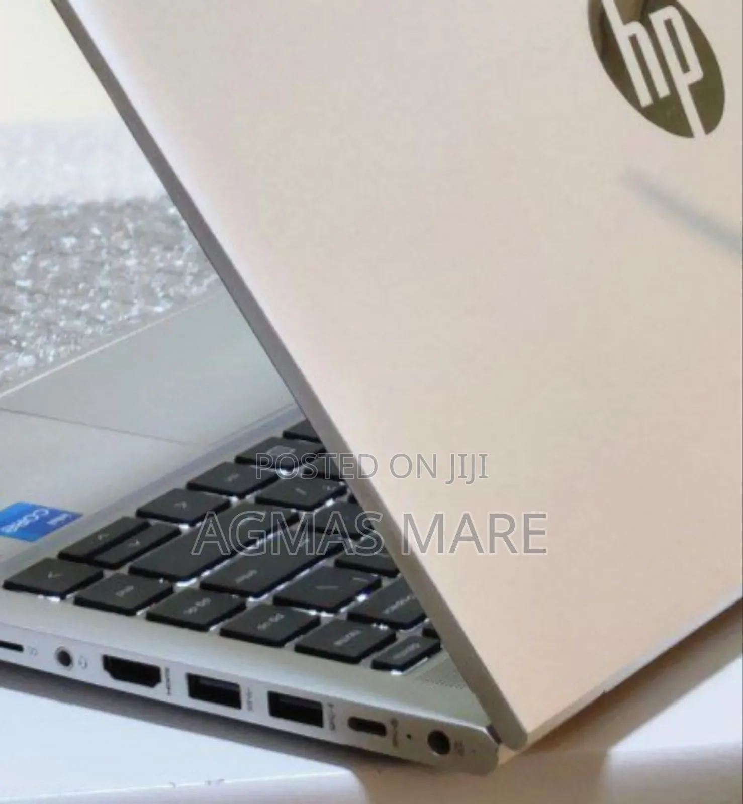 New Laptop HP ProBook 440 G8 16GB Intel Core I5 SSD 512GB