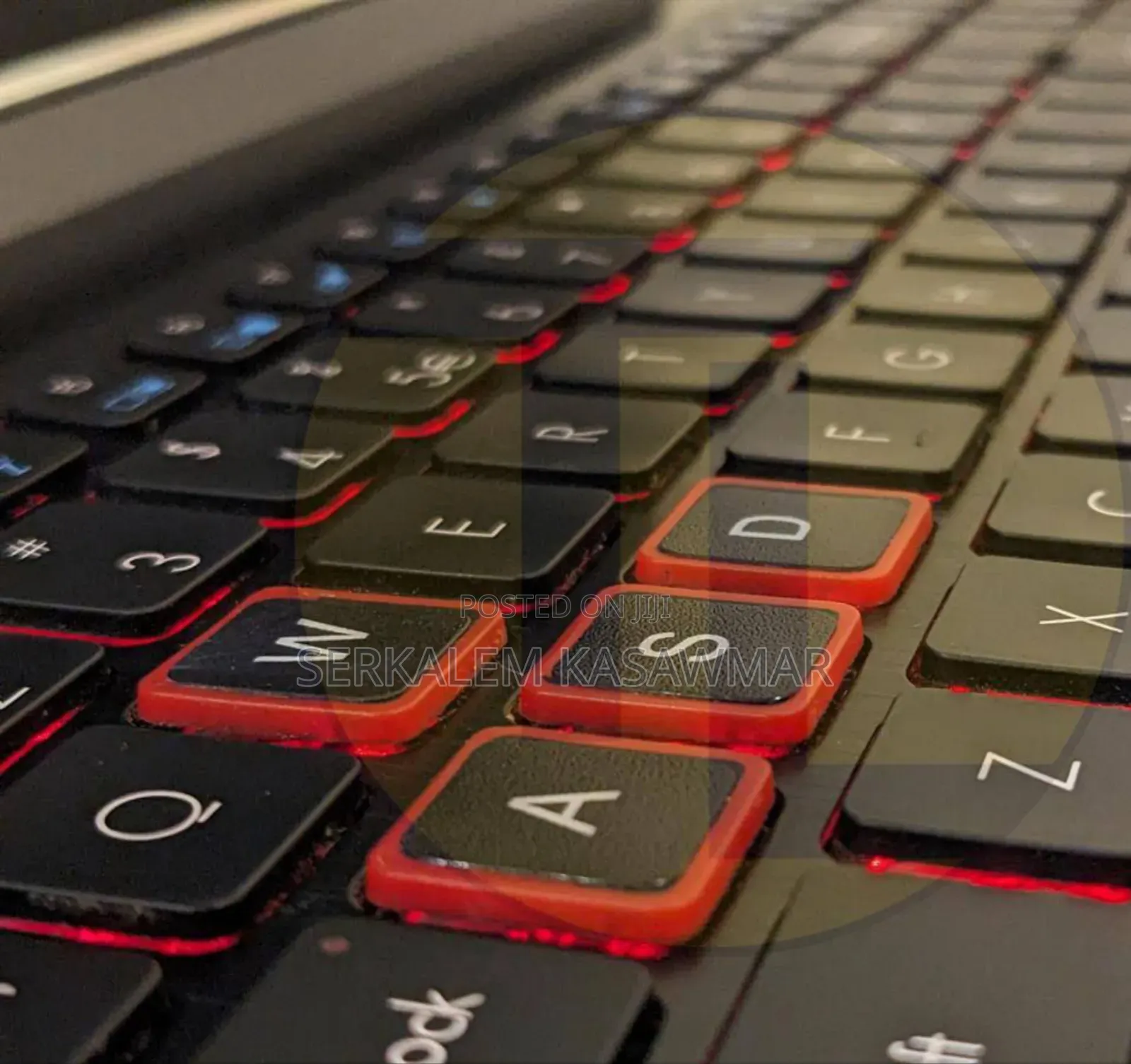 New Laptop Acer Predator 15 16GB Intel Core I7 HDD+SSD 512GB