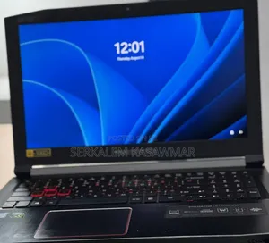Photo - New Laptop Acer Predator 15 16GB Intel Core I7 HDD+SSD 512GB