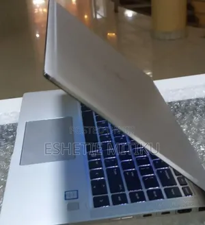 Photo - Laptop HP EliteBook 840 G2 8GB Intel Core I5 HDD 500GB