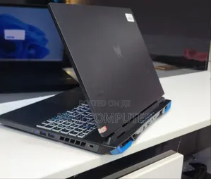 New Laptop Acer Predator Helios Neo 16 16GB Intel Core I9 SSD 1T