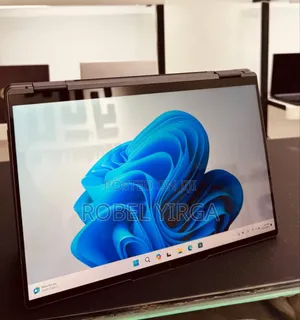 New Laptop Lenovo Yoga 910 16GB Intel Core I5 SSD 512GB