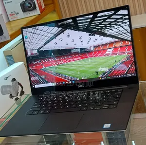 Photo - New Laptop Dell Precision 15 5540 32GB Intel Core I9 SSD 1T