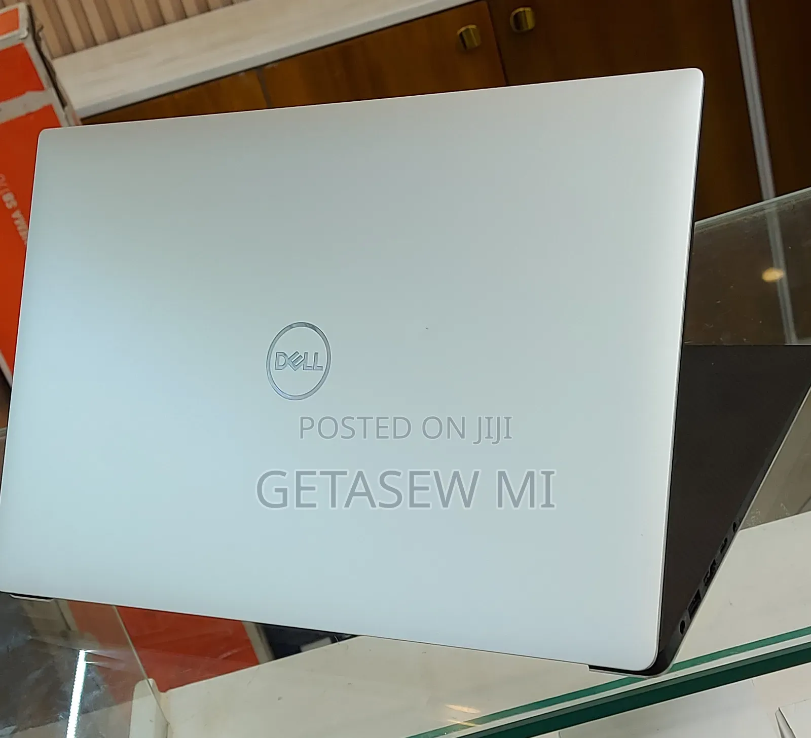 New Laptop Dell Precision 15 5540 32GB Intel Core I9 SSD 1T