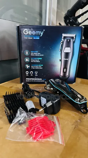 Photo - Hair Clipper8geemy7clipper8hair Clipper93hair Clipper93geemy