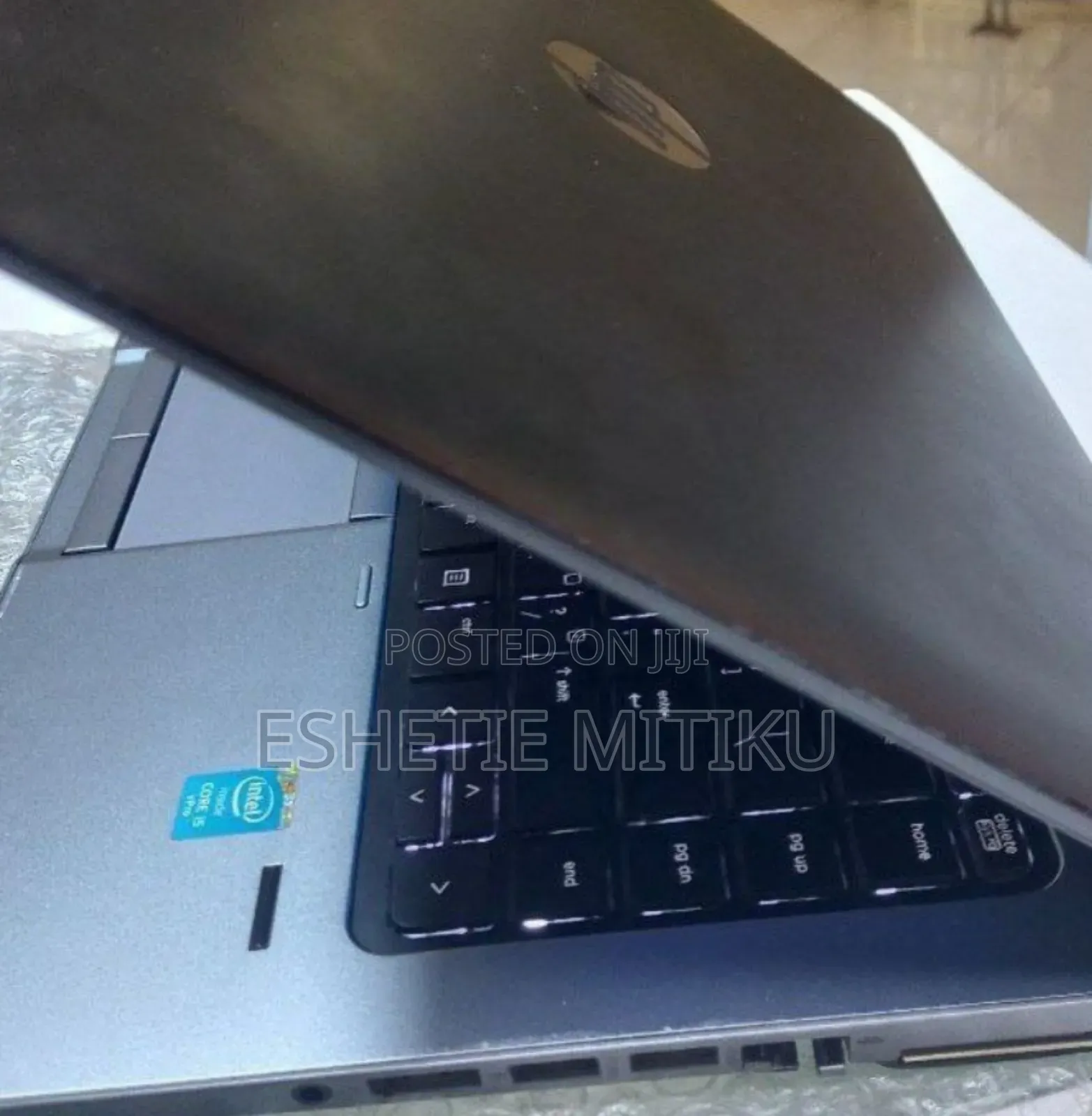 Laptop HP EliteBook 840 G2 8GB Intel Core I5 HDD 500GB