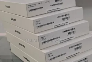 New Samsung Galaxy Tab A9 64 GB Gray