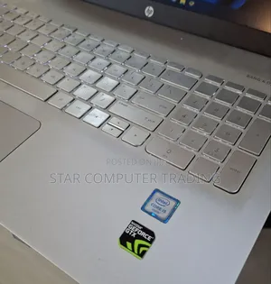 New Laptop HP Envy 15 12GB Intel Core I5 HDD 1T