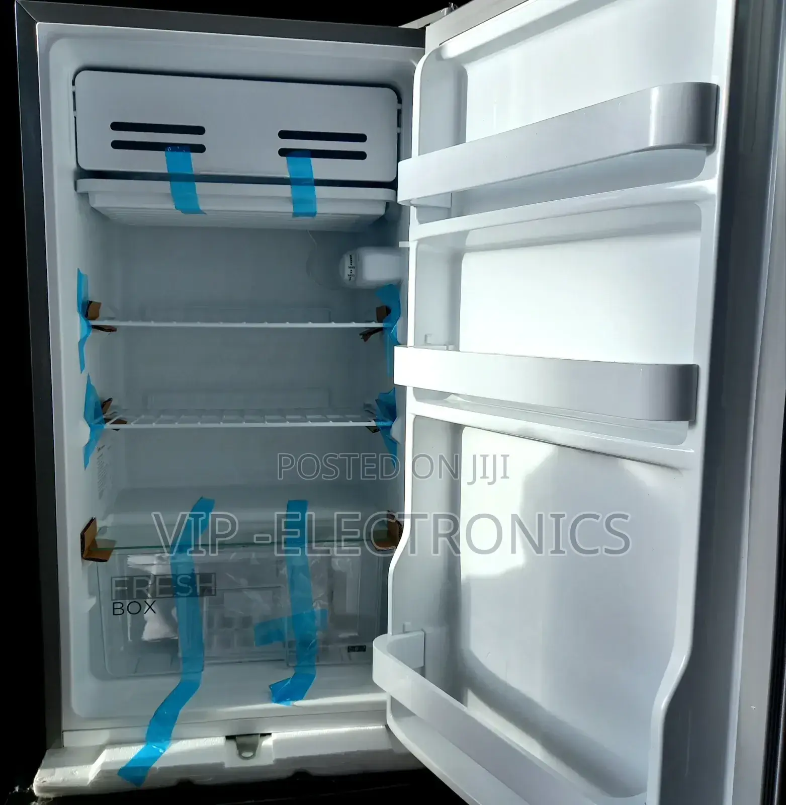Midea Refrigerator 142model1door 85liter