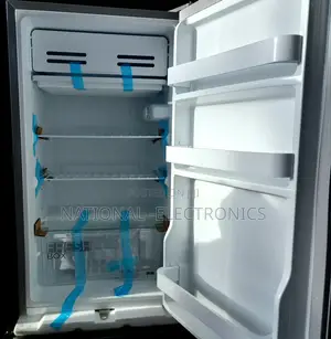 Midea Refrigerator 142model1door 85liter