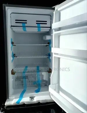 Midea Refrigerator 142model1door 85liter