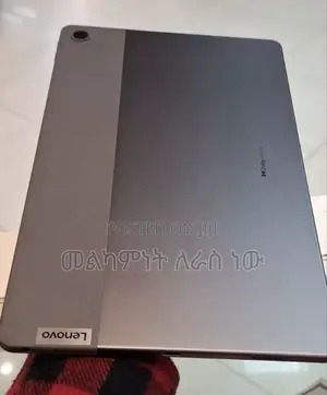 Photo - New Lenovo Tab M10 128 GB