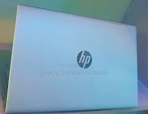 Photo - New Laptop HP Pavilion 15 8GB Intel Core I5 SSD 512GB