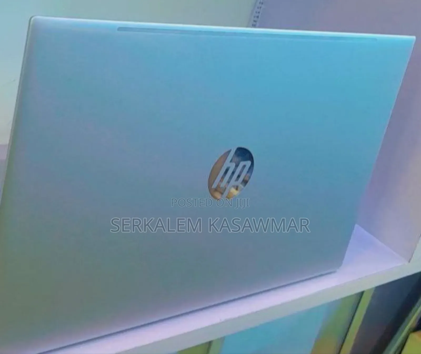 New Laptop HP Pavilion 15 8GB Intel Core I5 SSD 512GB