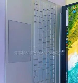 New Laptop HP Pavilion 15 8GB Intel Core I5 SSD 512GB