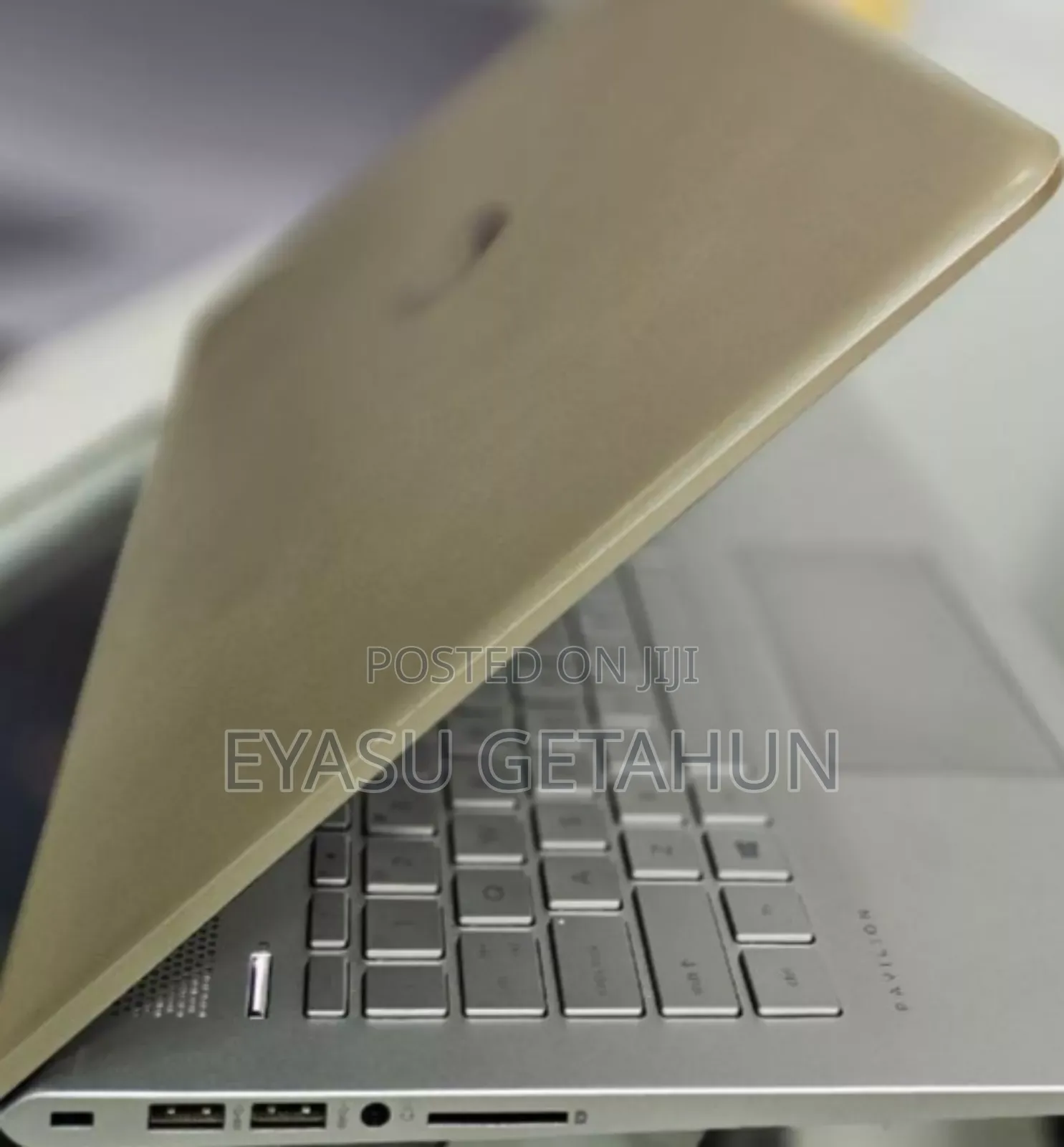 New Laptop HP Pavilion 15 8GB Intel Core i5 HDD+SSD 500GB