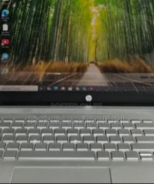 New Laptop HP Pavilion 15 8GB Intel Core i5 HDD+SSD 500GB