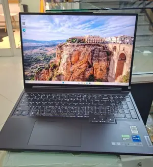 New Lenovo Legion Y7000P IRX9 Gaming Laptop 16GB Intel Core I7 SSD 1T