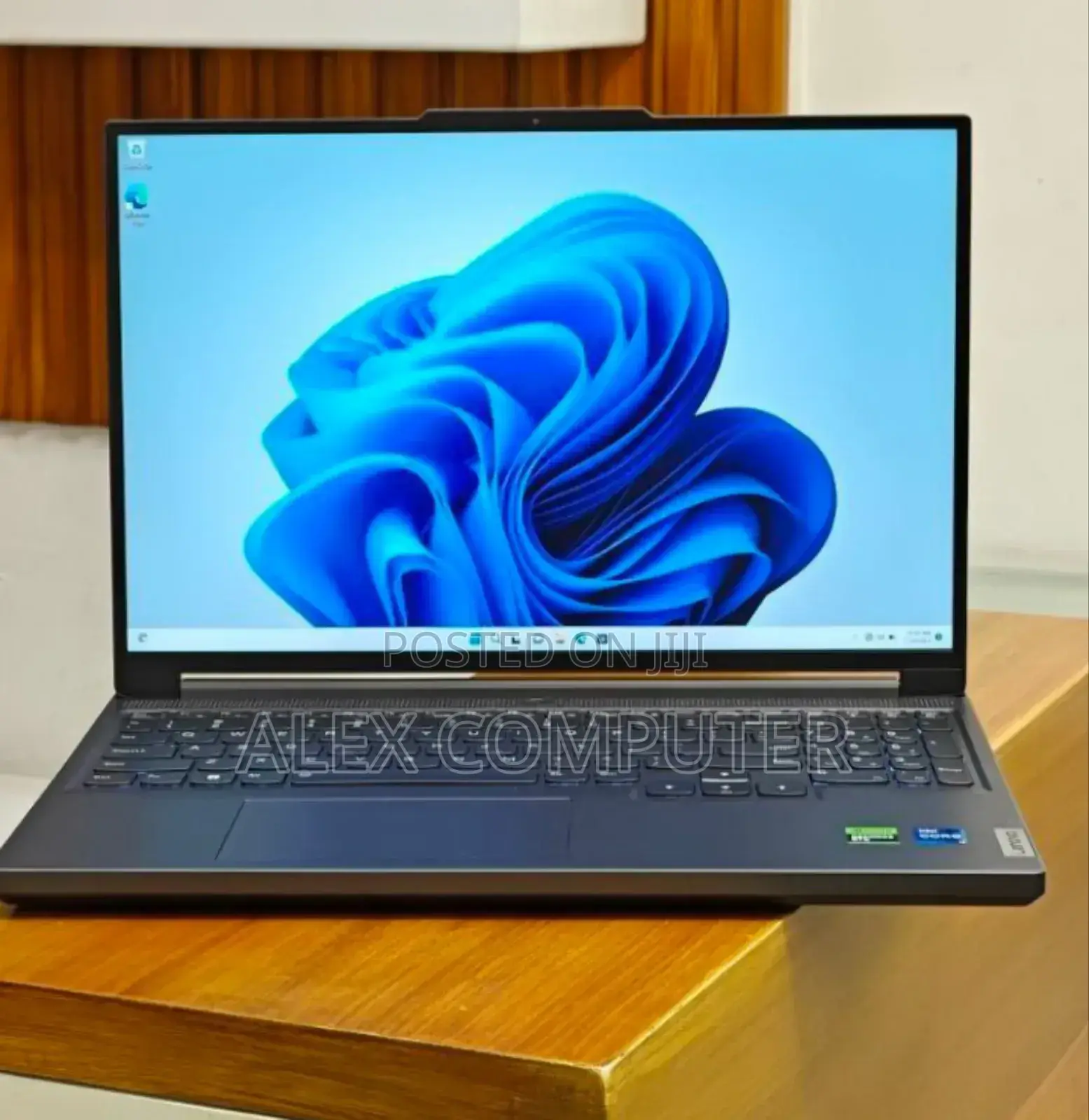 New Lenovo Legion Y7000P IRX9 Gaming Laptop 16GB Intel Core I7 SSD 1T