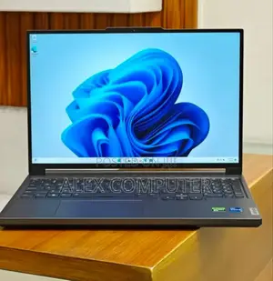 New Lenovo Legion Y7000P IRX9 Gaming Laptop 16GB Intel Core I7 SSD 1T