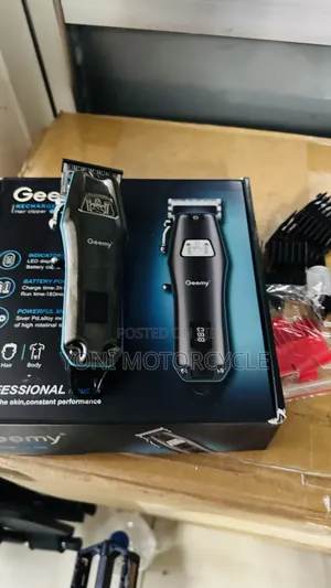 Photo - Hair Clipper98geemy39hair Clipper83hair Clipper9geemy