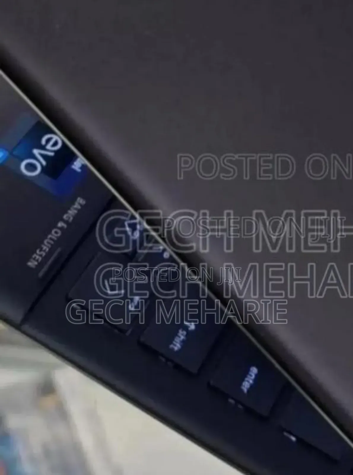 New Laptop HP Spectre X360 13 16GB Intel Core i7 SSD 1T