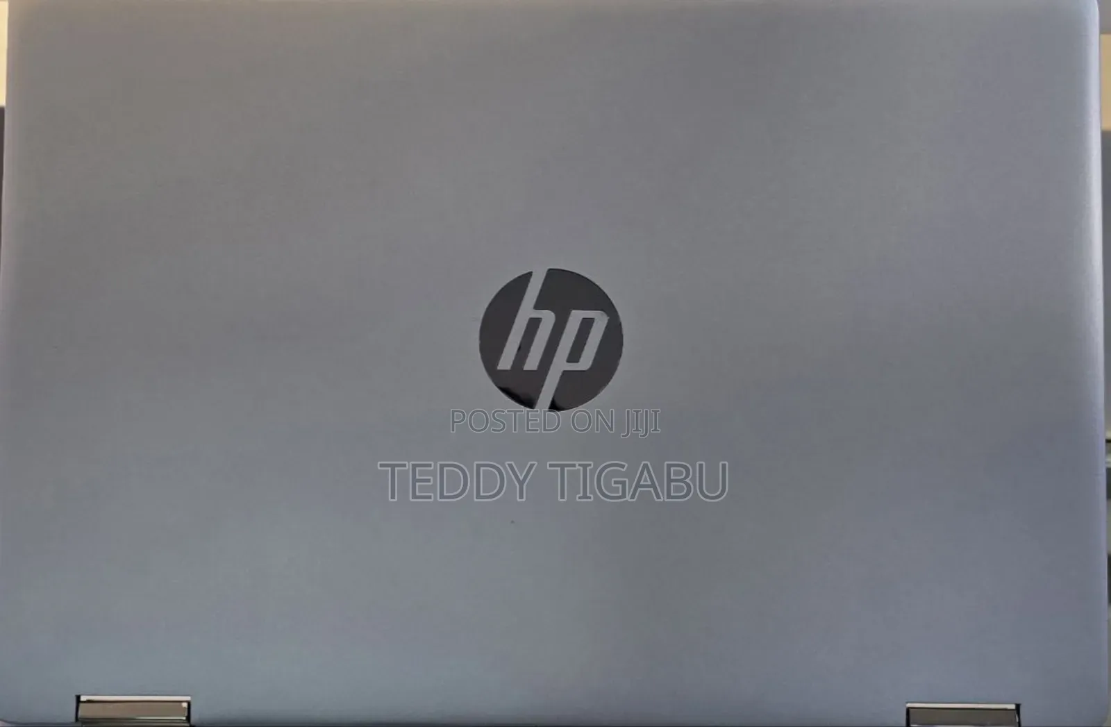 New Laptop HP Pavilion X360 16GB Intel Core I7 SSD 512GB