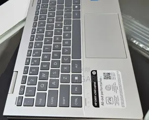 Photo - New Laptop HP Envy X360 16GB Intel Core I7 SSD 512GB