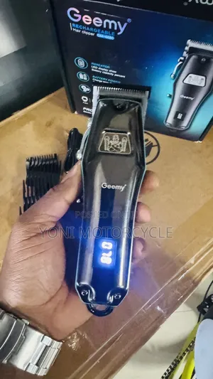 Hair Clipper88geemy Clipper8hair Clipper7geemy0