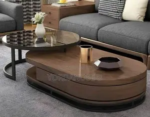 Photo - Center Table