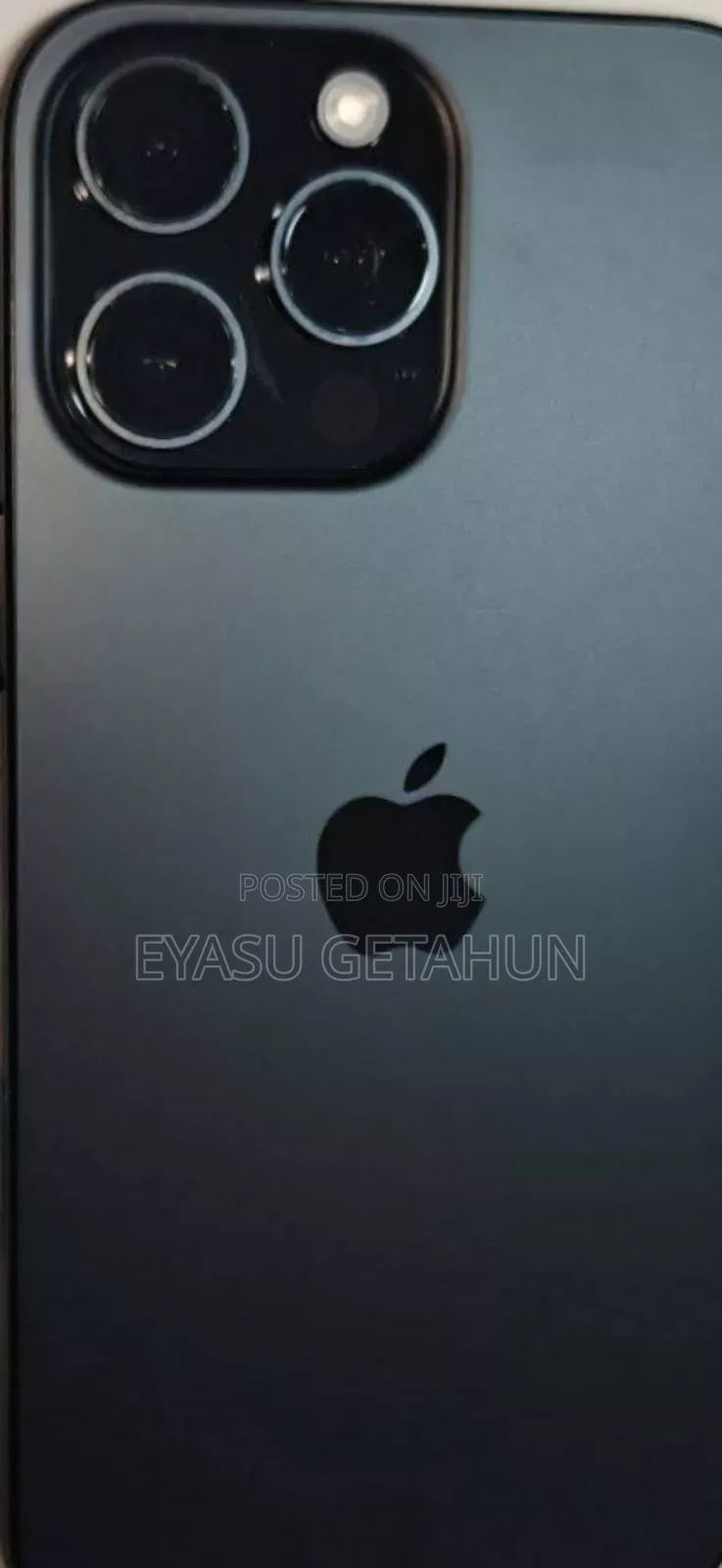 New Apple iPhone 16 Pro Max 512 GB Silver