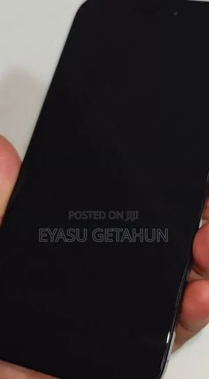 New Apple iPhone 16 Pro Max 512 GB Silver