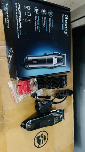 Photo - Hair Clipper7hair Geemy Clipper8hair Clipper9hair Clipper22geemy