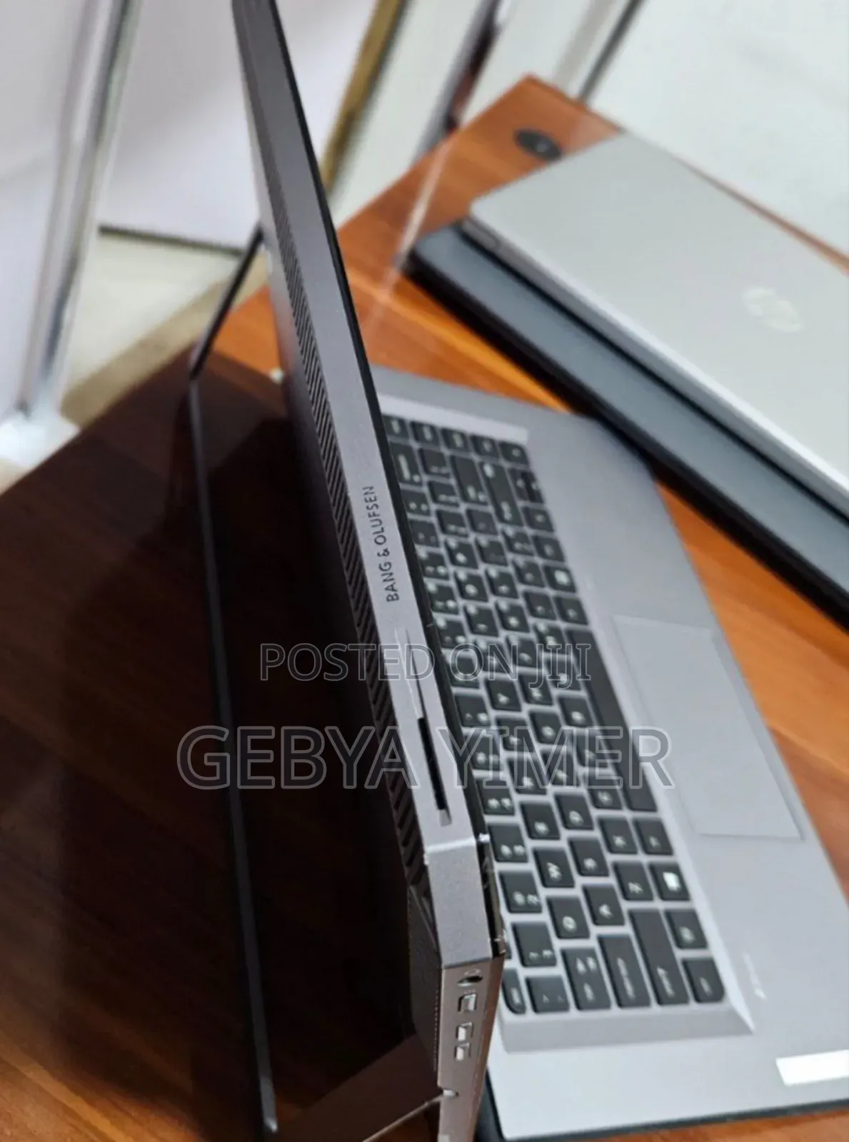 New Laptop HP ZBook X2 32GB Intel Core I7 SSD 512GB