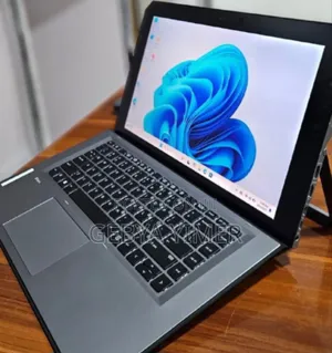 New Laptop HP ZBook X2 32GB Intel Core I7 SSD 512GB