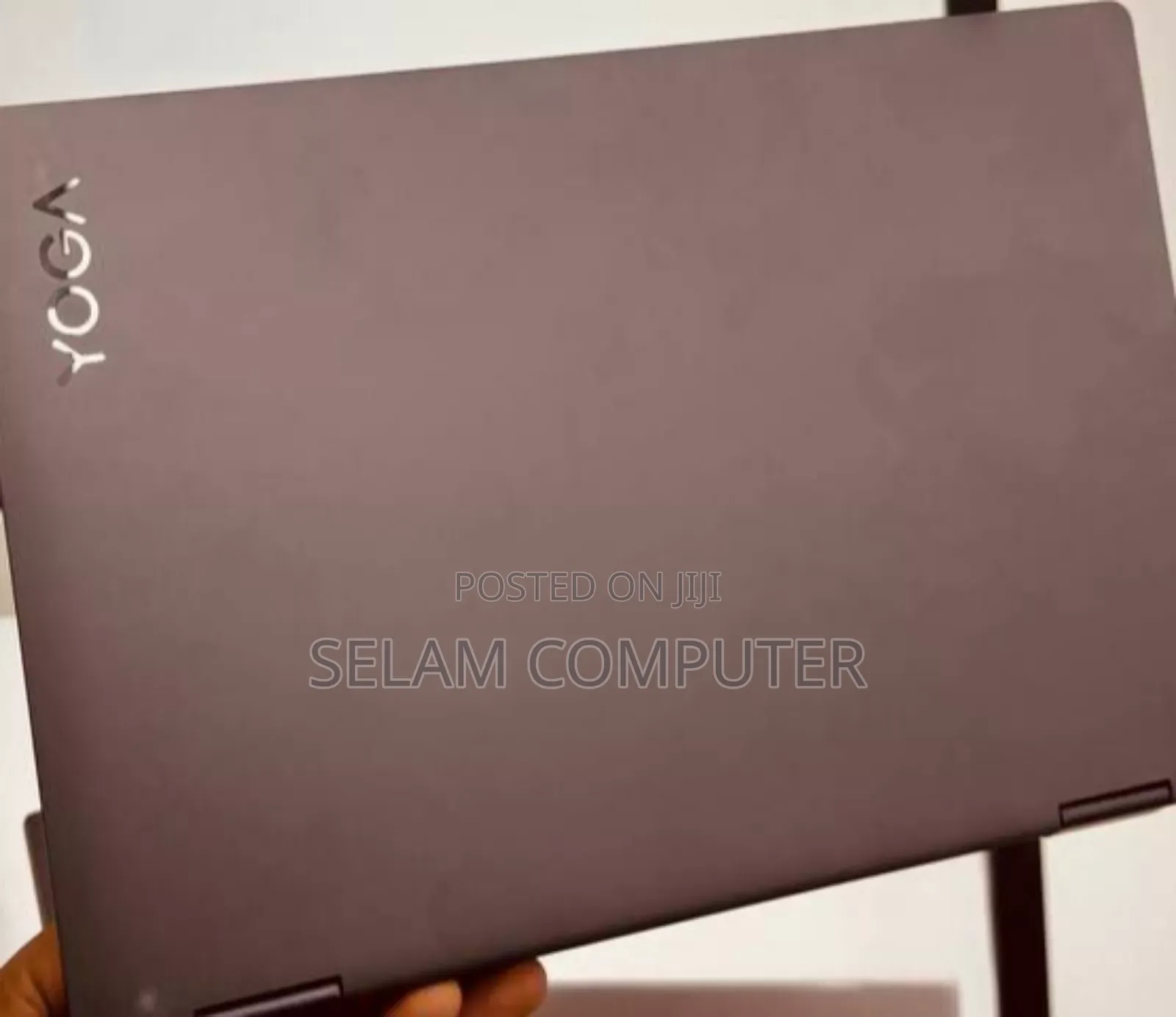 New Laptop Lenovo IdeaPad Yoga 13 16GB Intel Core I5 SSD 512GB