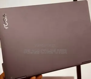 New Laptop Lenovo IdeaPad Yoga 13 16GB Intel Core I5 SSD 512GB