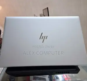 New Laptop HP EliteBook 830 G7 16GB Intel Core I5 SSD 512GB