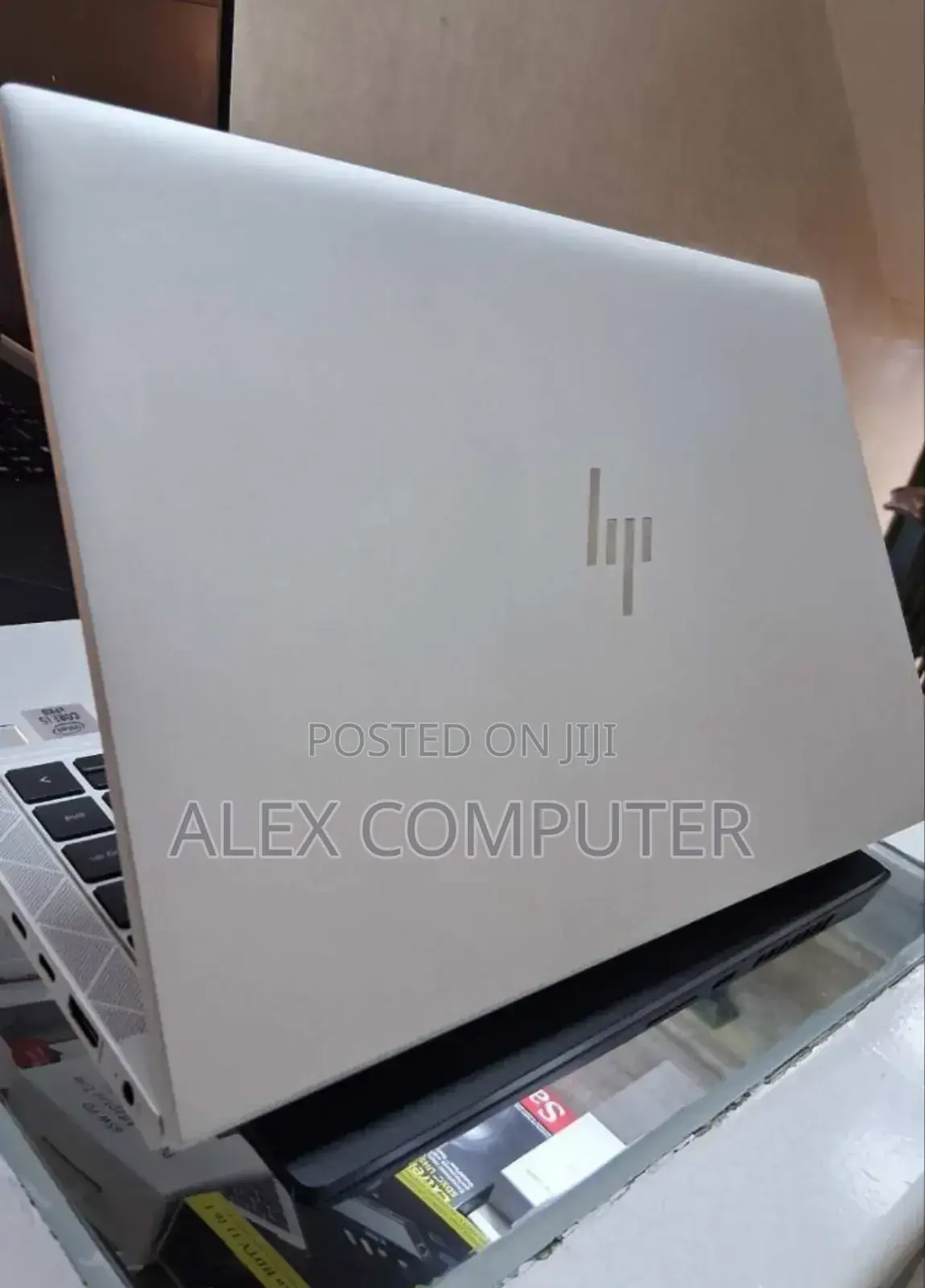 New Laptop HP EliteBook 830 G7 16GB Intel Core I5 SSD 512GB