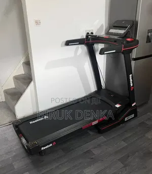 Photo - Treadmill J 300