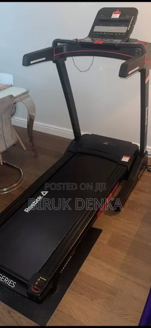 Treadmill J 300