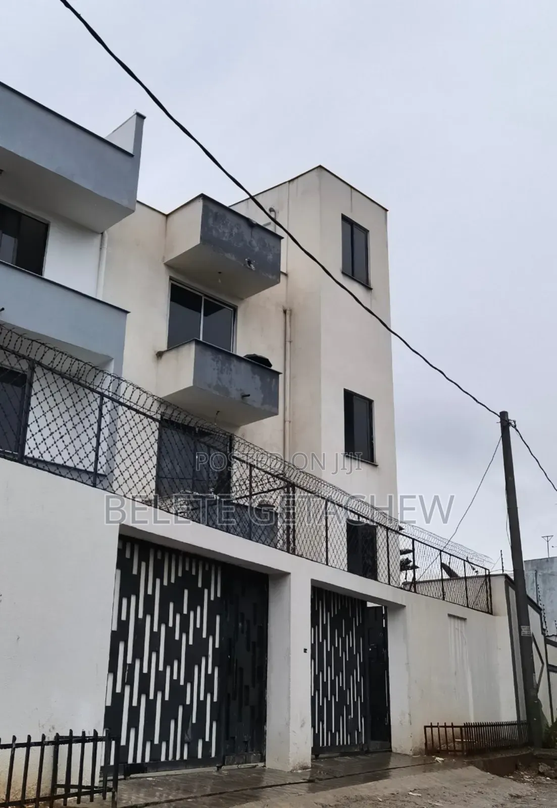 8bdrm House in Lafto, G+2 Luxury for sale