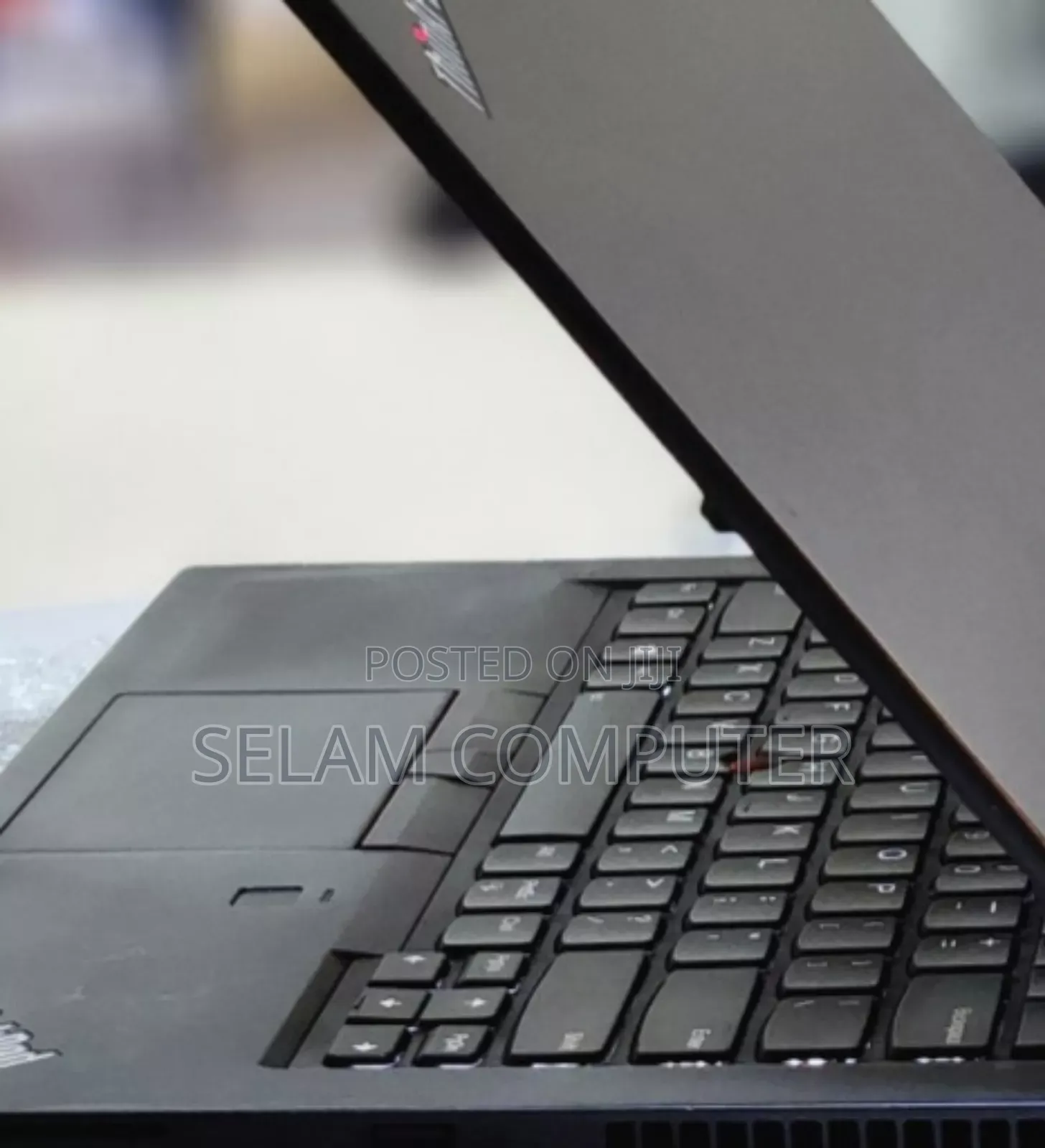 New Laptop Lenovo ThinkPad T480s 16GB Intel Core I5 SSD 512GB