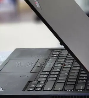 New Laptop Lenovo ThinkPad T480s 16GB Intel Core I5 SSD 512GB