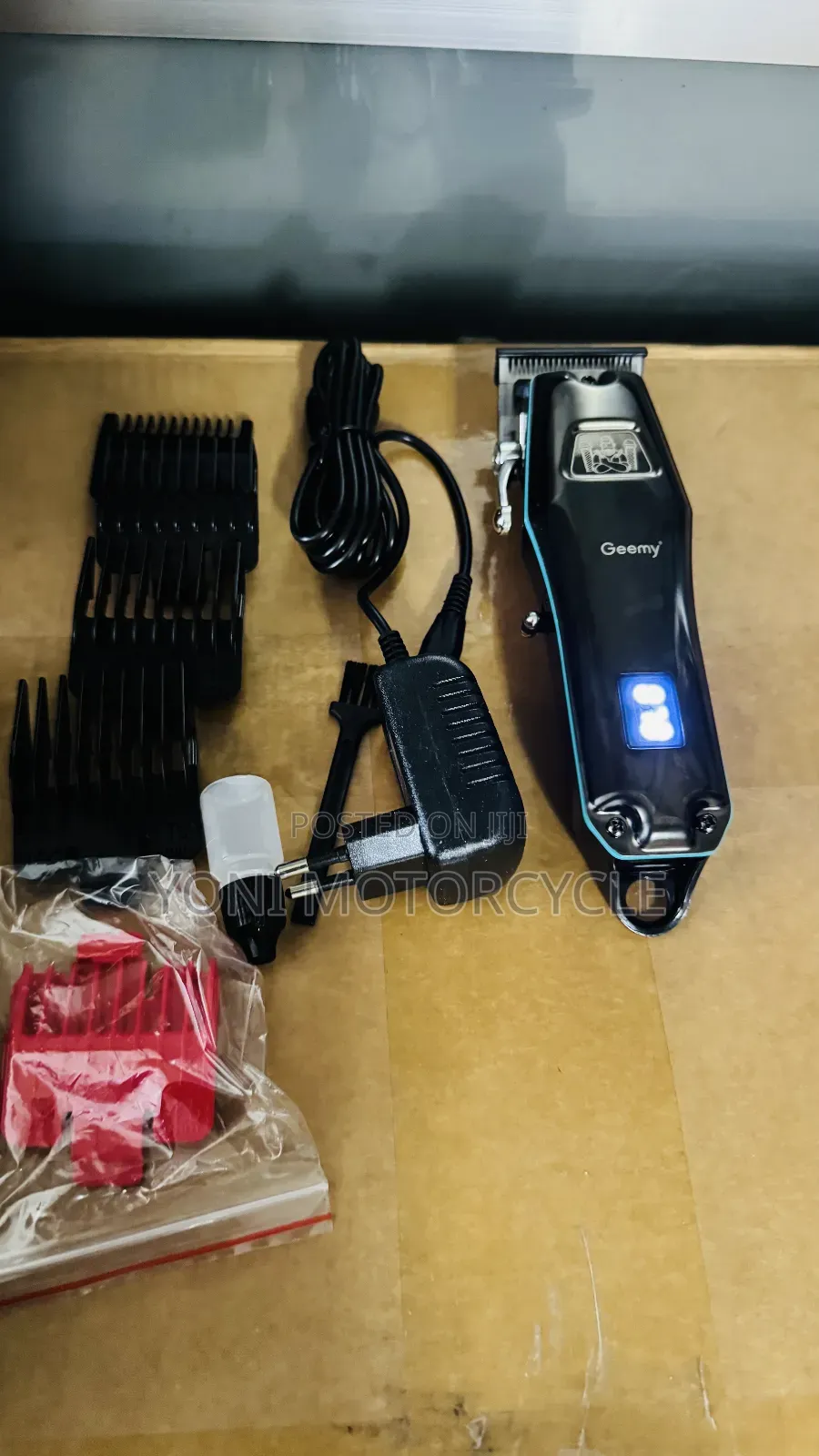 Hair Clipper8hair Clipper0geemy0clipper0geemy