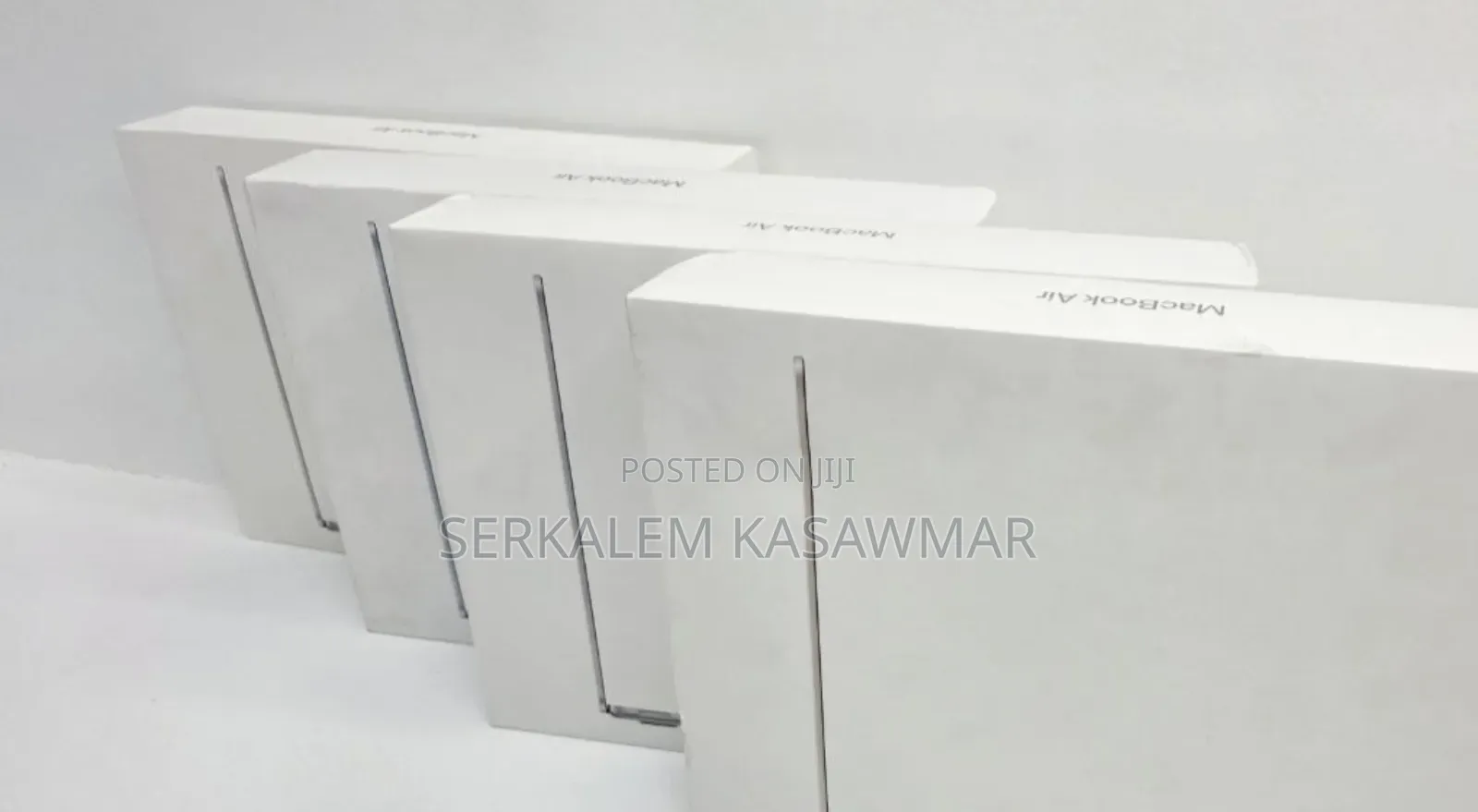 New Laptop Apple MacBook Air 16GB Apple M4 SSD 256GB