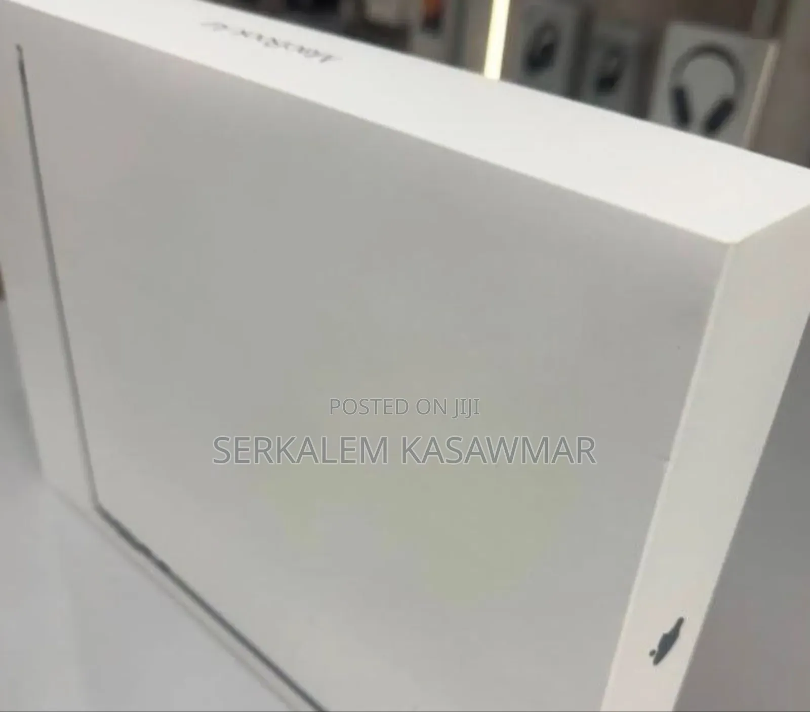 New Laptop Apple MacBook Air 16GB Apple M4 SSD 256GB