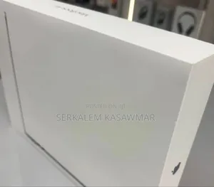 New Laptop Apple MacBook Air 16GB Apple M4 SSD 256GB