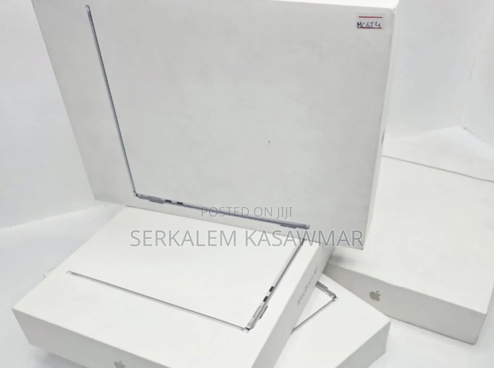 New Laptop Apple MacBook Air 16GB Apple M4 SSD 256GB