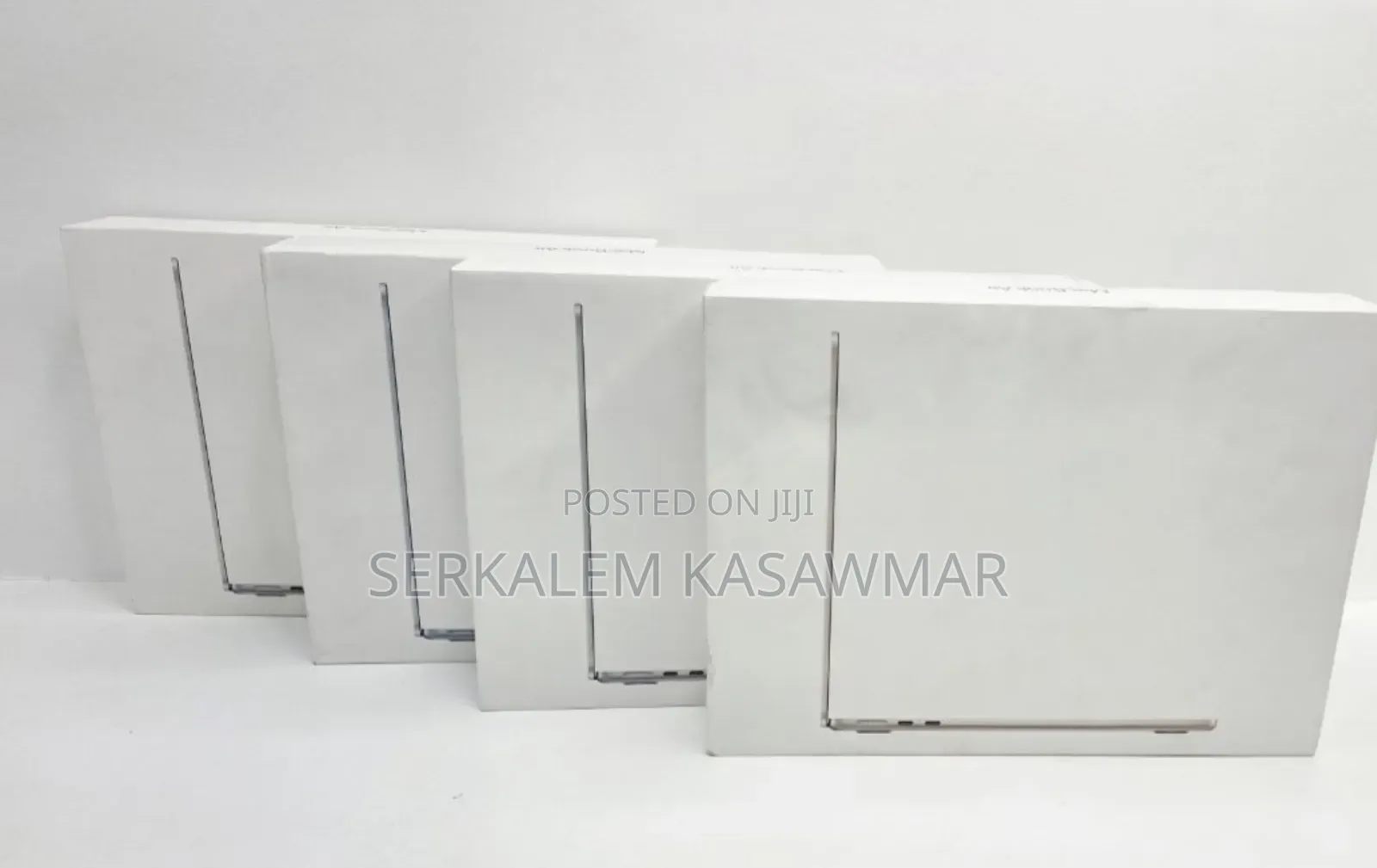 New Laptop Apple MacBook Air 16GB Apple M4 SSD 256GB